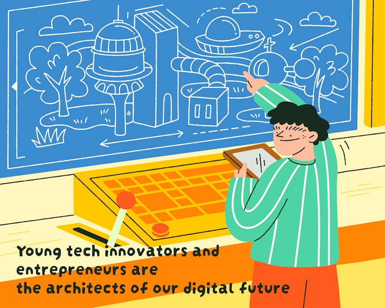 Imagining the Future of Media Projects